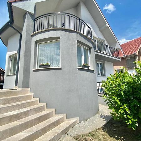 Anca'S Home 拉迪亚 外观 照片