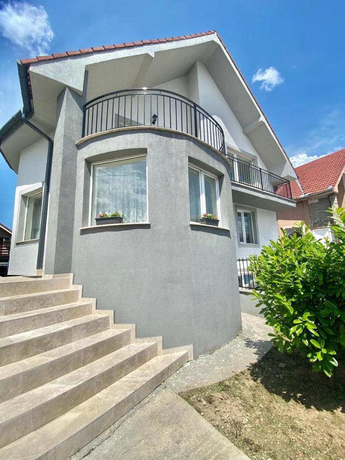 Anca'S Home 拉迪亚 外观 照片